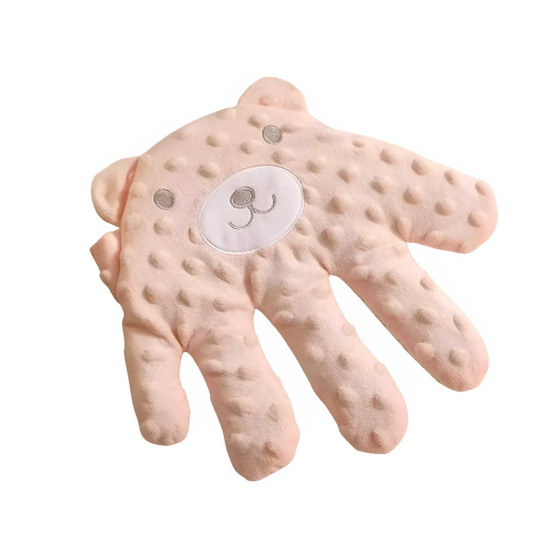 Snoozize™ Bebek Yatıştırıcı Yastık